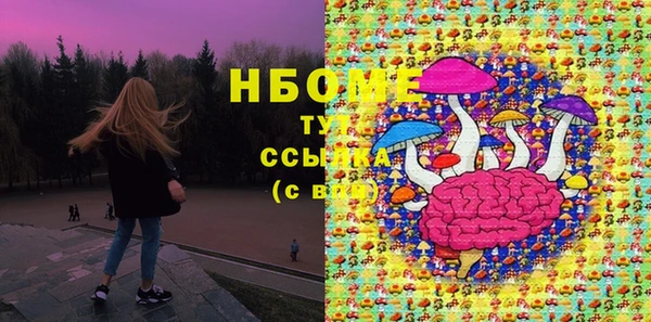 прущий лед Гусь-Хрустальный